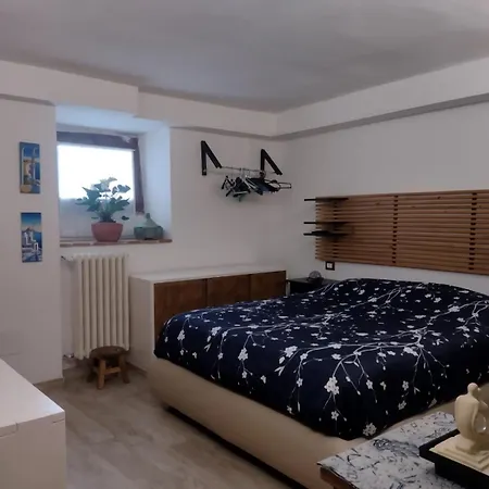 La Casa Di Polly * Pelago