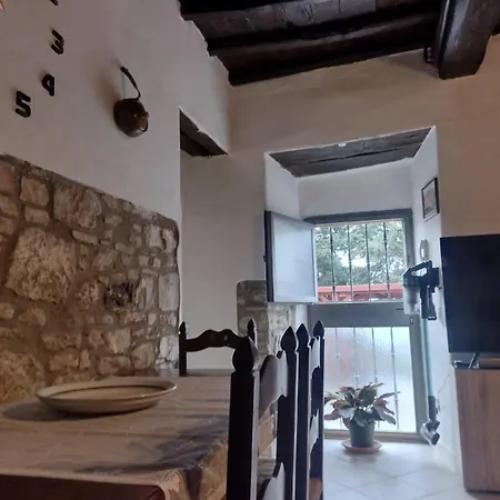 La Casa Di Polly Appartamento Pelago