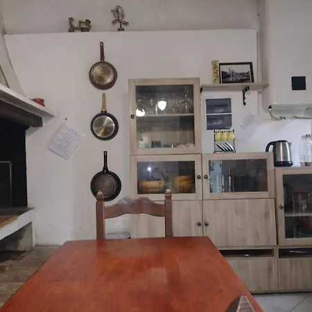 Appartamento La Casa Di Polly