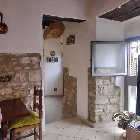 Appartamento La Casa Di Polly *