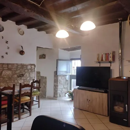 Appartamento La Casa Di Polly Pelago