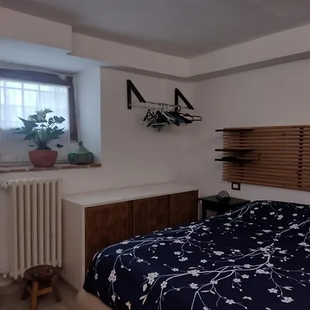 Appartamento La Casa Di Polly