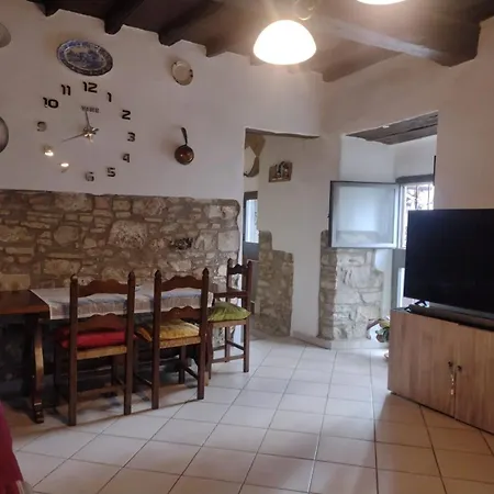 La Casa Di Polly דירה *