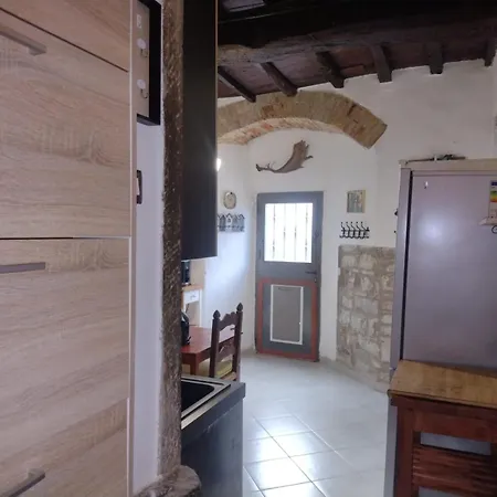 La Casa Di Polly *