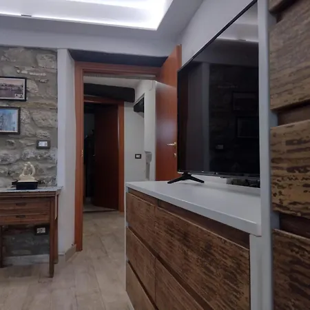 Appartamento La Casa Di Polly