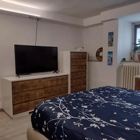דירה La Casa Di Polly *