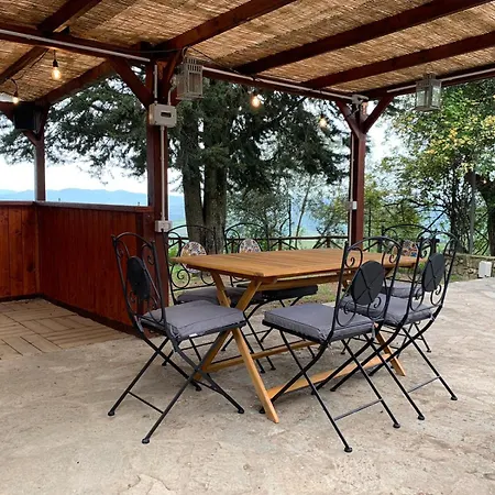 Appartamento La Casa Di Polly Pelago