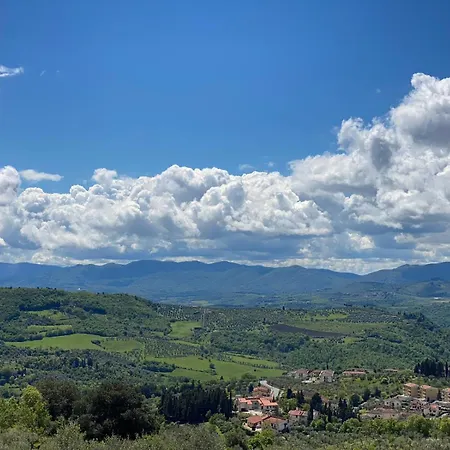 Appartamento La Casa Di Polly Pelago