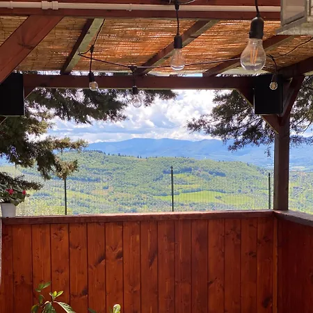 Appartamento La Casa Di Polly Pelago