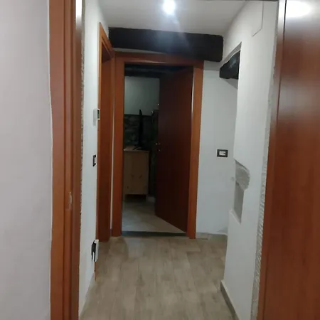 La Casa Di Polly