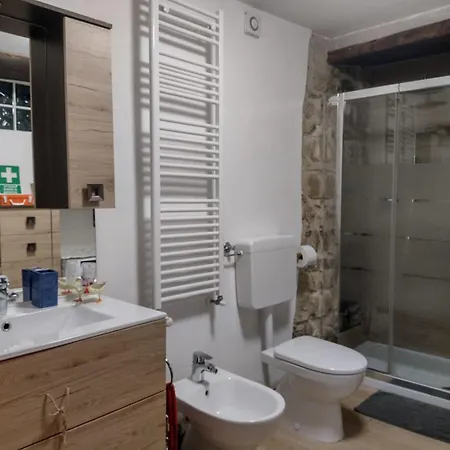 La Casa Di Polly Apartment Pelago