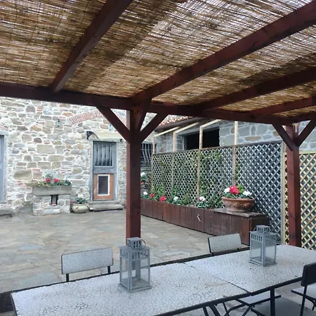 Apartment La Casa Di Polly