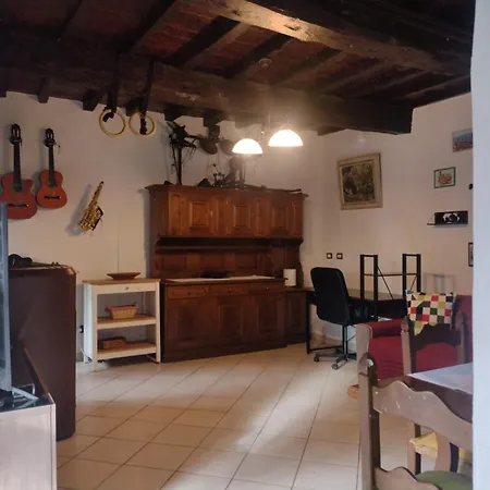 La Casa Di Polly Pelago