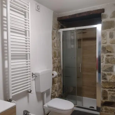 La Casa Di Polly