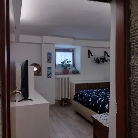 La Casa Di Polly Pelago