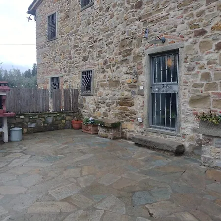 La Casa Di Polly