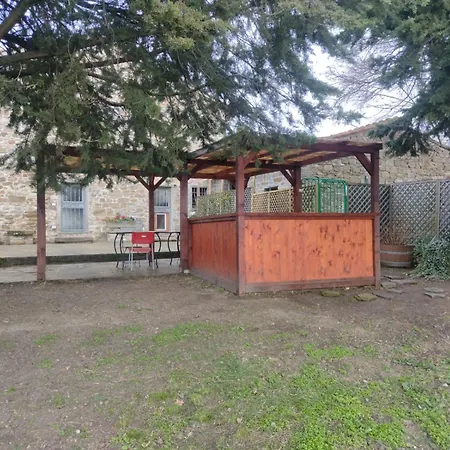 La Casa Di Polly Apartment *