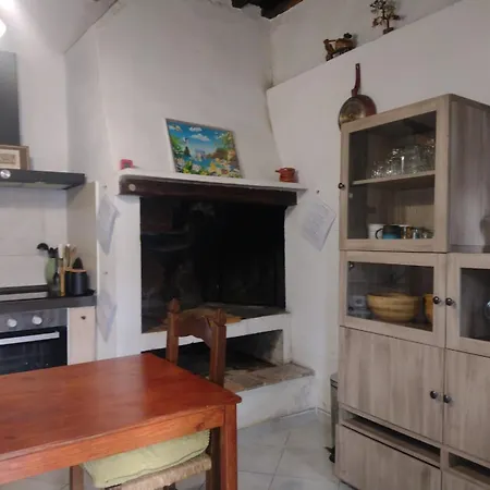 Apartment La Casa Di Polly Pelago