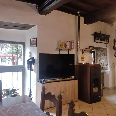 La Casa Di Polly * Pelago