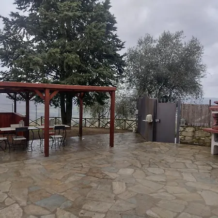 La Casa Di Polly
