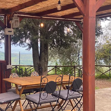 La Casa Di Polly